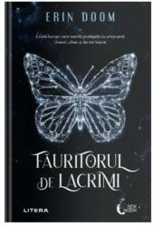 Fauritorul de lacrimi - Erin Doom (ISBN: 9786063396618)