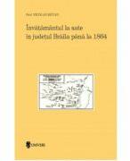 Invatamantul la sate in judetul Braila pana la 1864 - Nicolae Seitan (ISBN: 9789733414117)