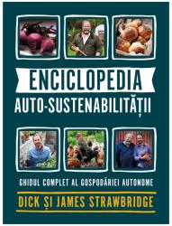 Enciclopedia auto-sustenabilității (ISBN: 9786067872224)
