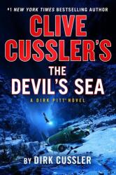 Clive Cussler's The Devil's Sea (ISBN: 9780593419663)