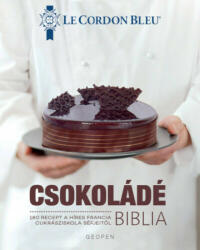 Csokoládé Biblia (ISBN: 9789635161164)