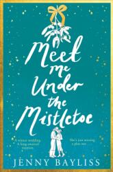 Meet Me Under the Mistletoe (2022)