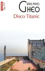 Disco Titanic (ISBN: 9789734692361)