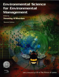 Environmental Science for Environmental Management (2008)