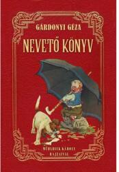 Nevető könyv (ISBN: 9786156385635)