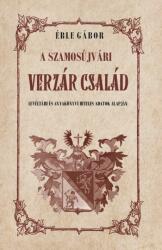 A szamosújvári Verzár család (ISBN: 9786156385659)