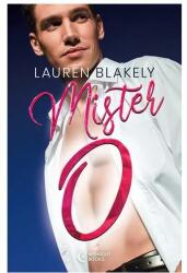 Mister O (ISBN: 9786069557068)