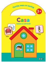 Casa (ISBN: 9786067610345)