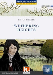 Wuthering Heights (ISBN: 9783990458136)