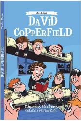 David Copperfield (ISBN: 9786063619267)