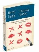 Dansul furiei - Harriet Lerner (ISBN: 9786069557235)