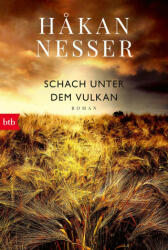 Schach unter dem Vulkan - Paul Berf (ISBN: 9783442772605)