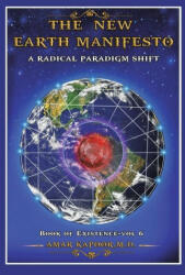 New Earth Manifesto (ISBN: 9781669807261)