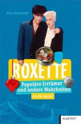 Roxette (ISBN: 9783837525533)