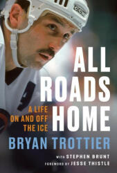 All Roads Home - Jesse Thistle, Stephen Brunt (ISBN: 9780771084478)