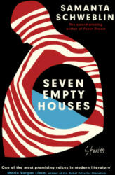 Seven Empty Houses - Megan Mcdowell, Megan Mcdowell (ISBN: 9780861544325)