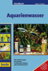 Handbuch Aquarienwasser - Hanns-Jürgen Krause (ISBN: 9783800198771)