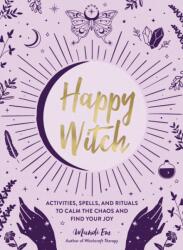 Happy Witch (ISBN: 9781507219713)