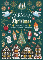 German Christmas (ISBN: 9781784878221)