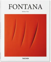 Fontana - Barbara Hess (ISBN: 9783836545679)
