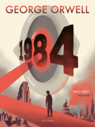 1984 (ISBN: 9789636200664)
