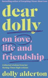 Dear Dolly: On Love, Life And Friendship (2022)