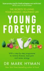 Young Forever - Mark Hyman (2023)
