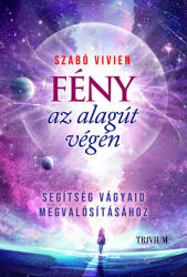 Fény az alagút végén (2022)