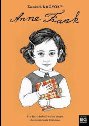 Kicsikből NAGYOK - Anne Frank (2022)