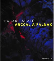 Arccal a falnak (2022)