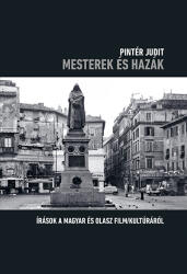 Mesterek és hazák (2022)