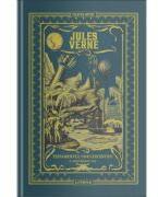 Volumul 31. Jules Verne. Testamentul unui excentric. Vol. 2. Misteriosul XKZ (ISBN: 9786063391279)