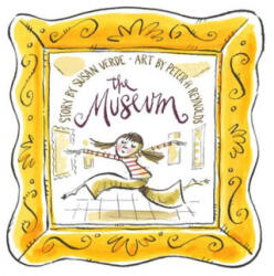 Susan Verde - Museum - Susan Verde (2013)