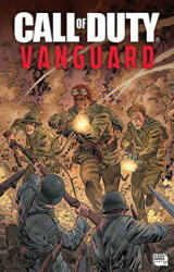 Call Of Duty: Vanguard - Piotr Kowalski (ISBN: 9781804910481)