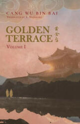 Golden Terrace: Volume 1 - Molly Rabbitt, E. Danglars (ISBN: 9781956609974)