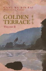 Golden Terrace: Volume 2 - Molly Rabbitt, E. Danglars (ISBN: 9781956609967)