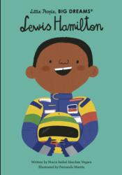 Lewis Hamilton - Fernando Martin (ISBN: 9780711283152)