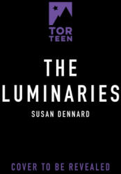 Luminaries (ISBN: 9781250194046)
