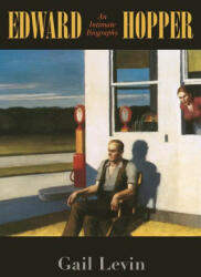 Edward Hopper - Gail Levin (ISBN: 9780520393387)