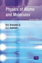 Physics of Atoms and Molecules (2004)