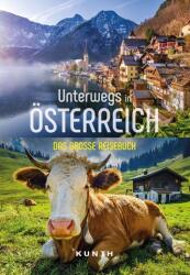 KUNTH În călătorie în Austria (ISBN: 9783969650806)