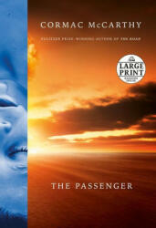 The Passenger (ISBN: 9780593663554)