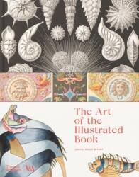 Art of the Illustrated Book (ISBN: 9780500480694)