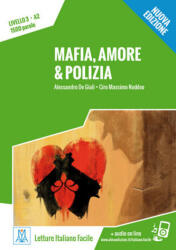 Mafia, amore & polizia (ISBN: 9783192053511)