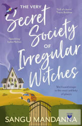 Very Secret Society of Irregular Witches (ISBN: 9781399709897)