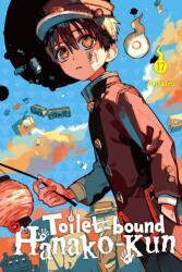 Toilet-bound Hanako-kun (ISBN: 9781975359355)