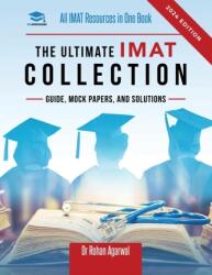 The Ultimate IMAT Collection (ISBN: 9781913683863)