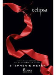 Amurg 3. Eclipsa. Cartonat - Stephenie Meyer (ISBN: 9786069611296)