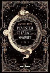 Povestea fără sfârşit (ISBN: 9786060867418)