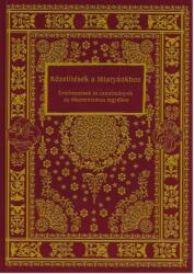 Közelítések a Miatyánkhoz (ISBN: 9786158134392)